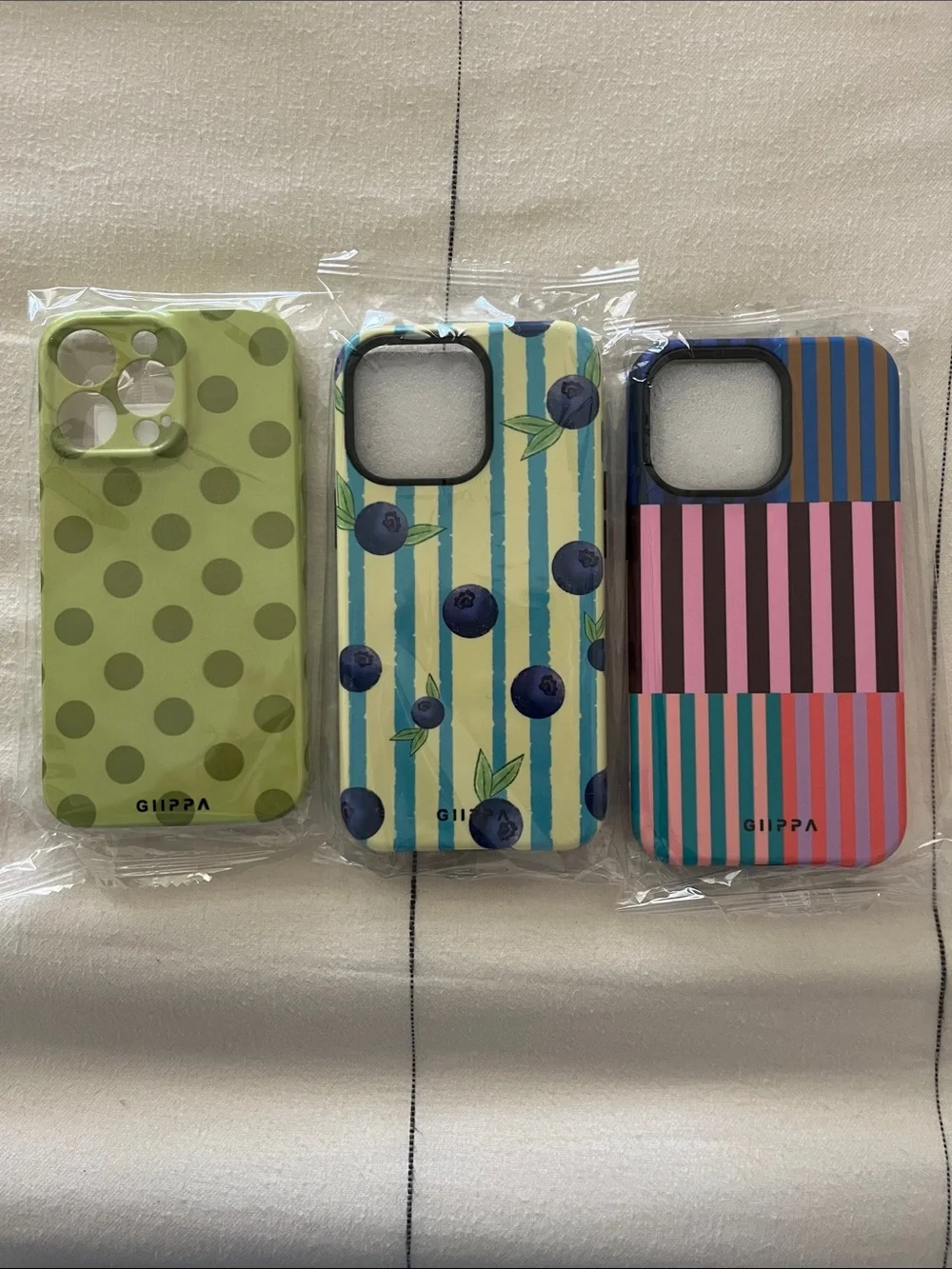 iPhone 13 Pro hard cases
